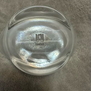 Umbra Bathroom oval soap tray